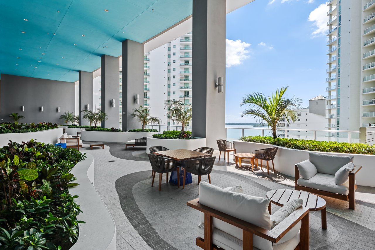 Brickell House #3200