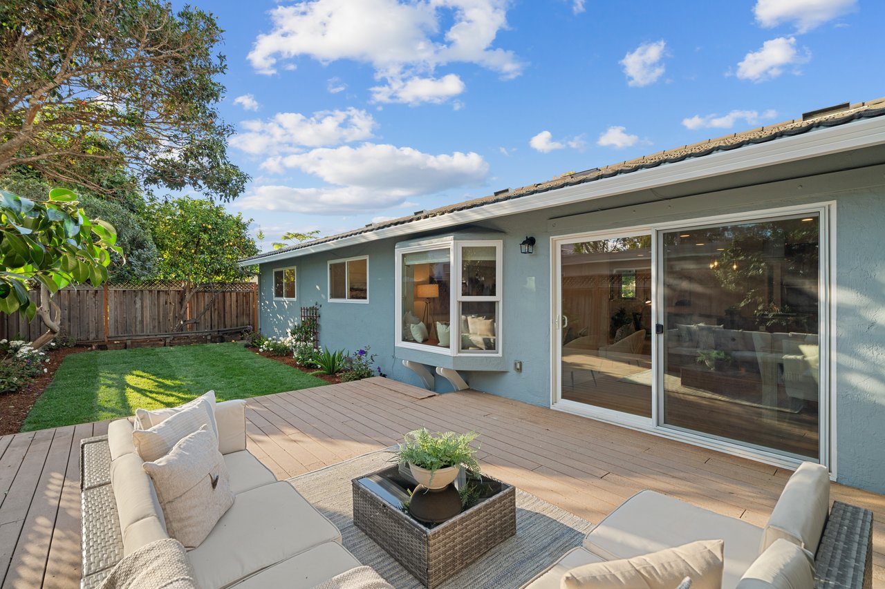 1106 Viscaino Avenue