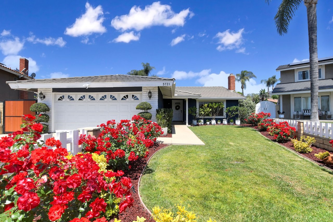 3721 Helena Circle