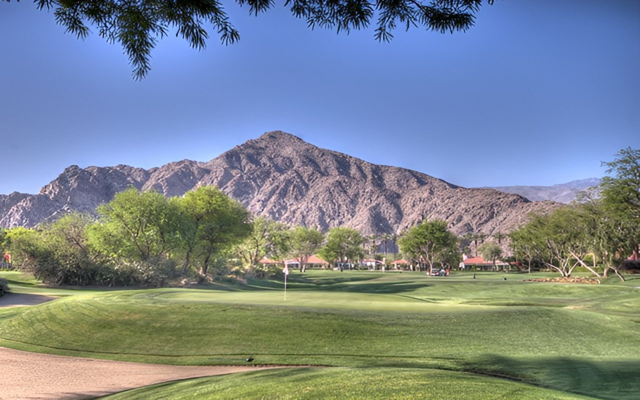 The Citrus Golf Club