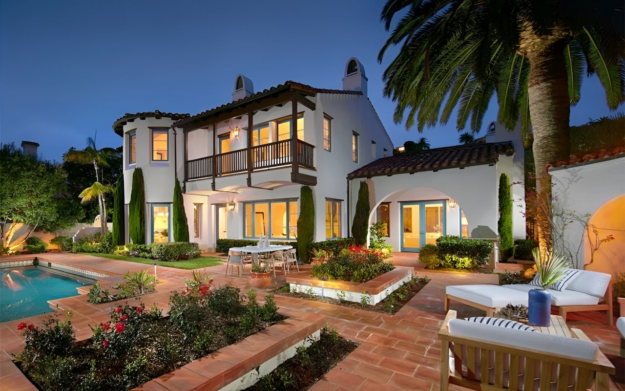 Just Sold Coveted Ocean View Lot with Panoramic Views in Ultra-Exclusive Crystal Cove