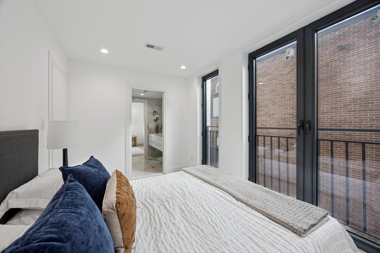 Parkside South