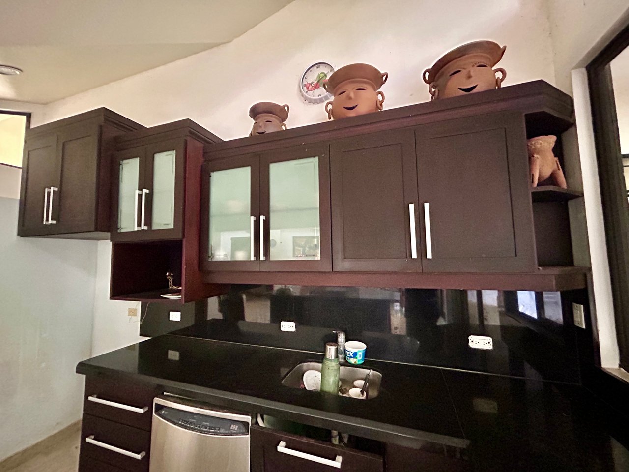 Fixer-Upper Home with an studio Office in Palmar Norte on a 4-Hectare Property
