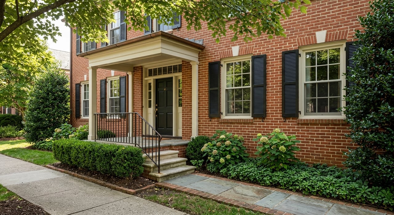 How Falls Church Fits Into A Greater DC Home Search