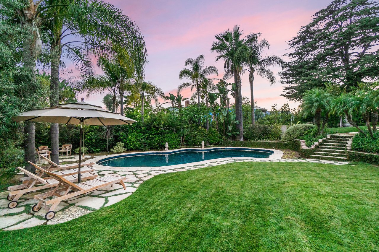 1000 Bel Air Rd