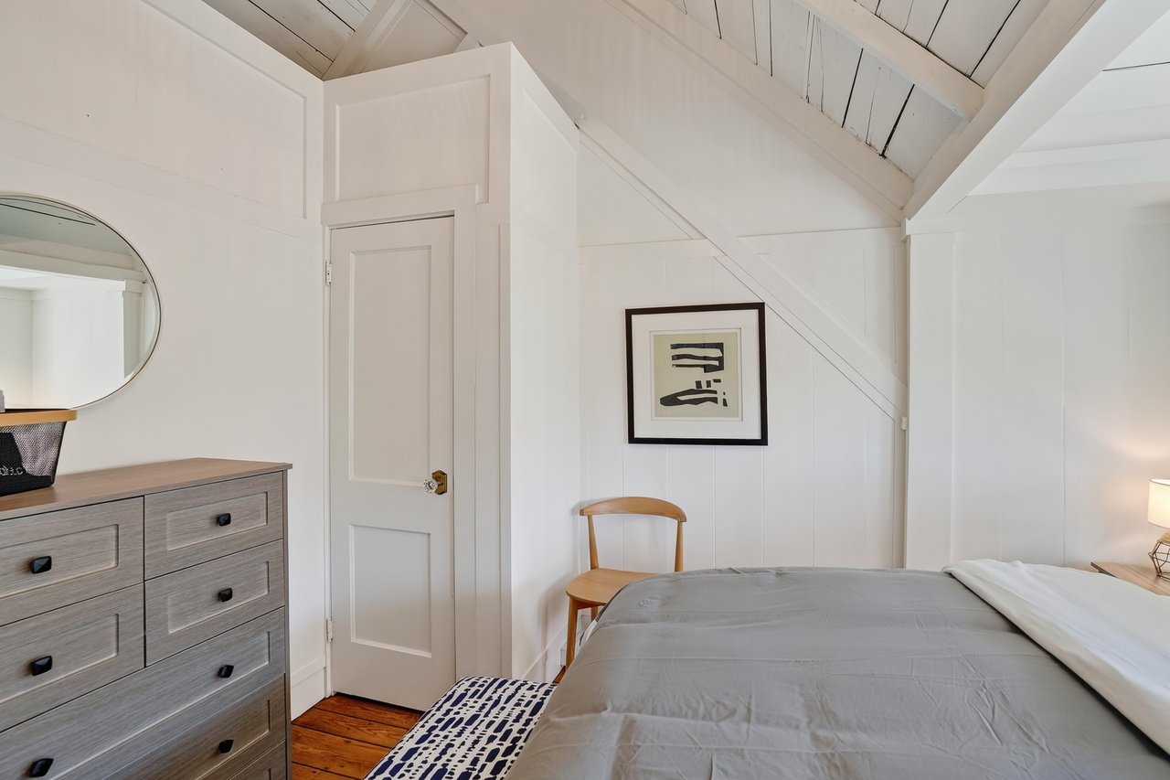 Oak Bluffs Rental
