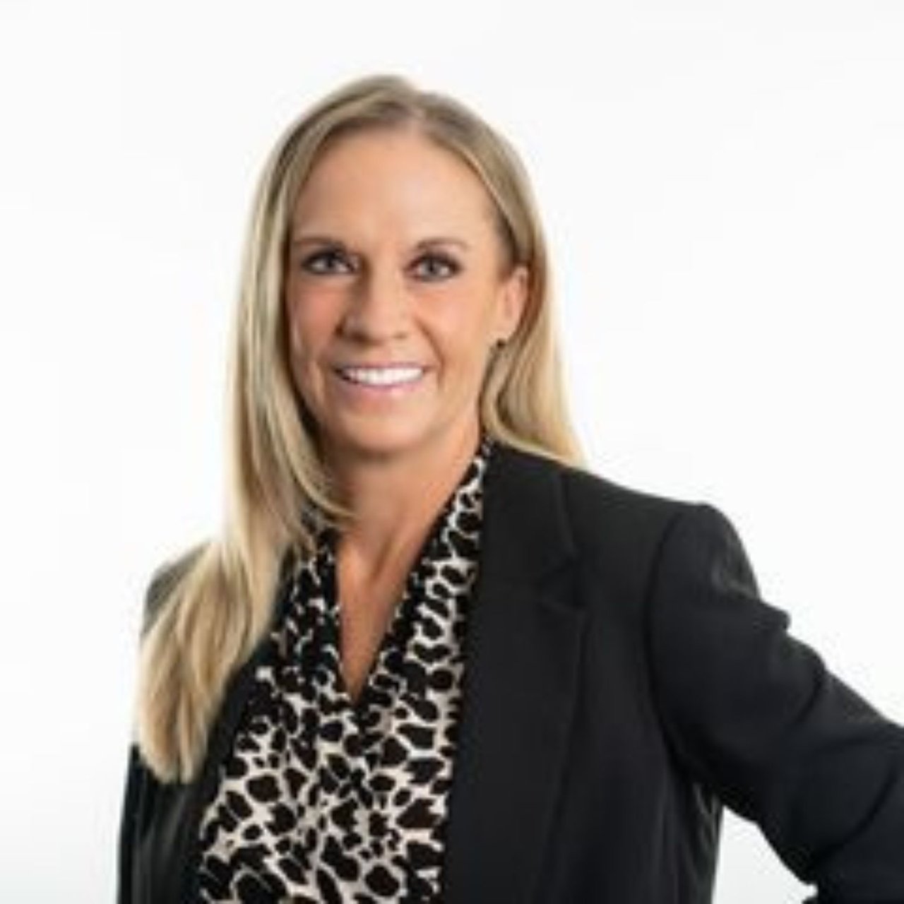 Krista Kirkwood Columbus, OH Real Estate Agent Headshot