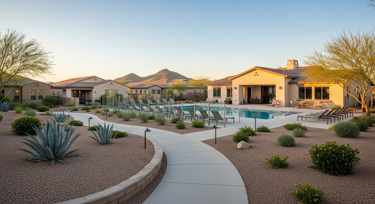 HOAs in Gilbert: Fees, Rules, and What To Expect