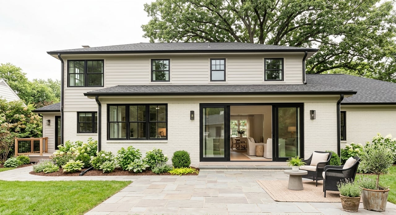 Move-Up Buying In Downers Grove Without The Stress