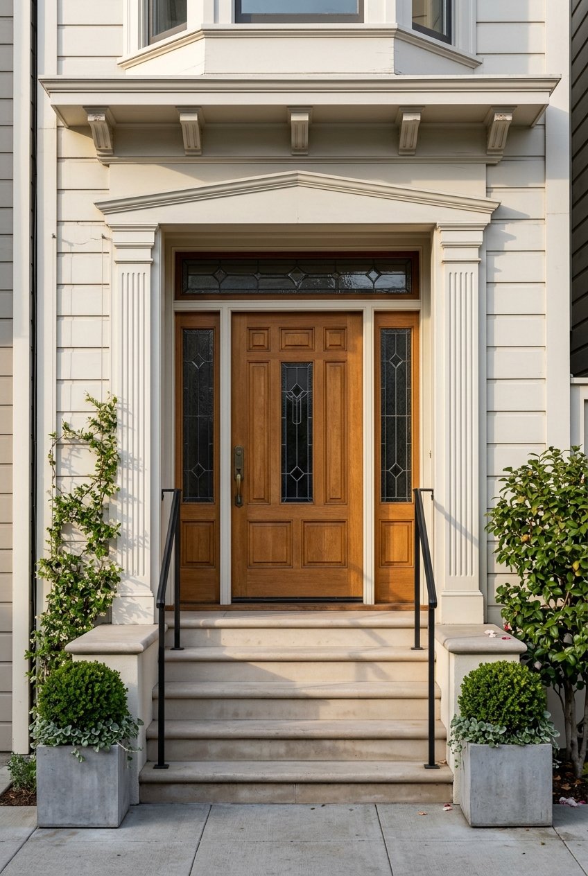 Architecture Lover’s Guide To Pacific Heights Homes