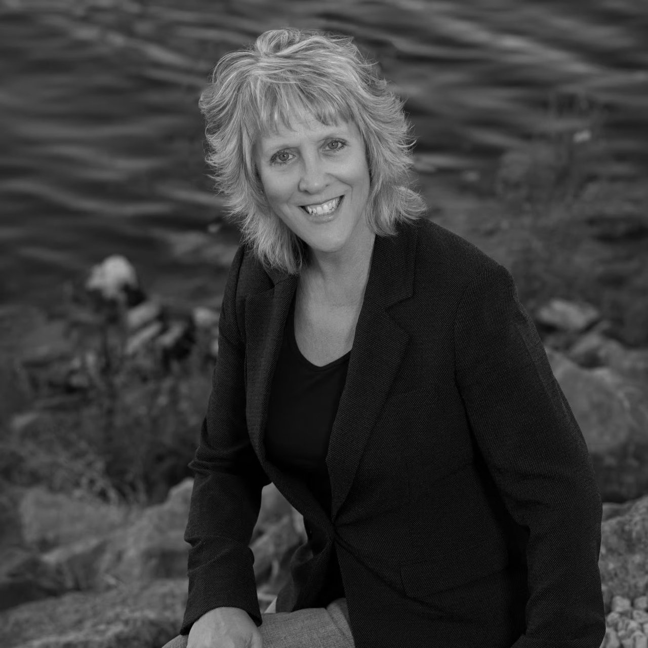 Jodi Gillard
