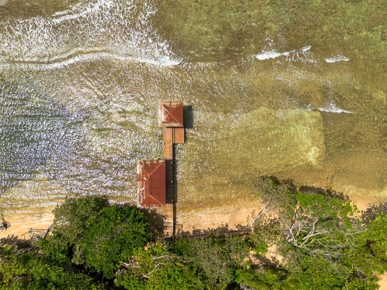 The Casitas at Calabash Bight