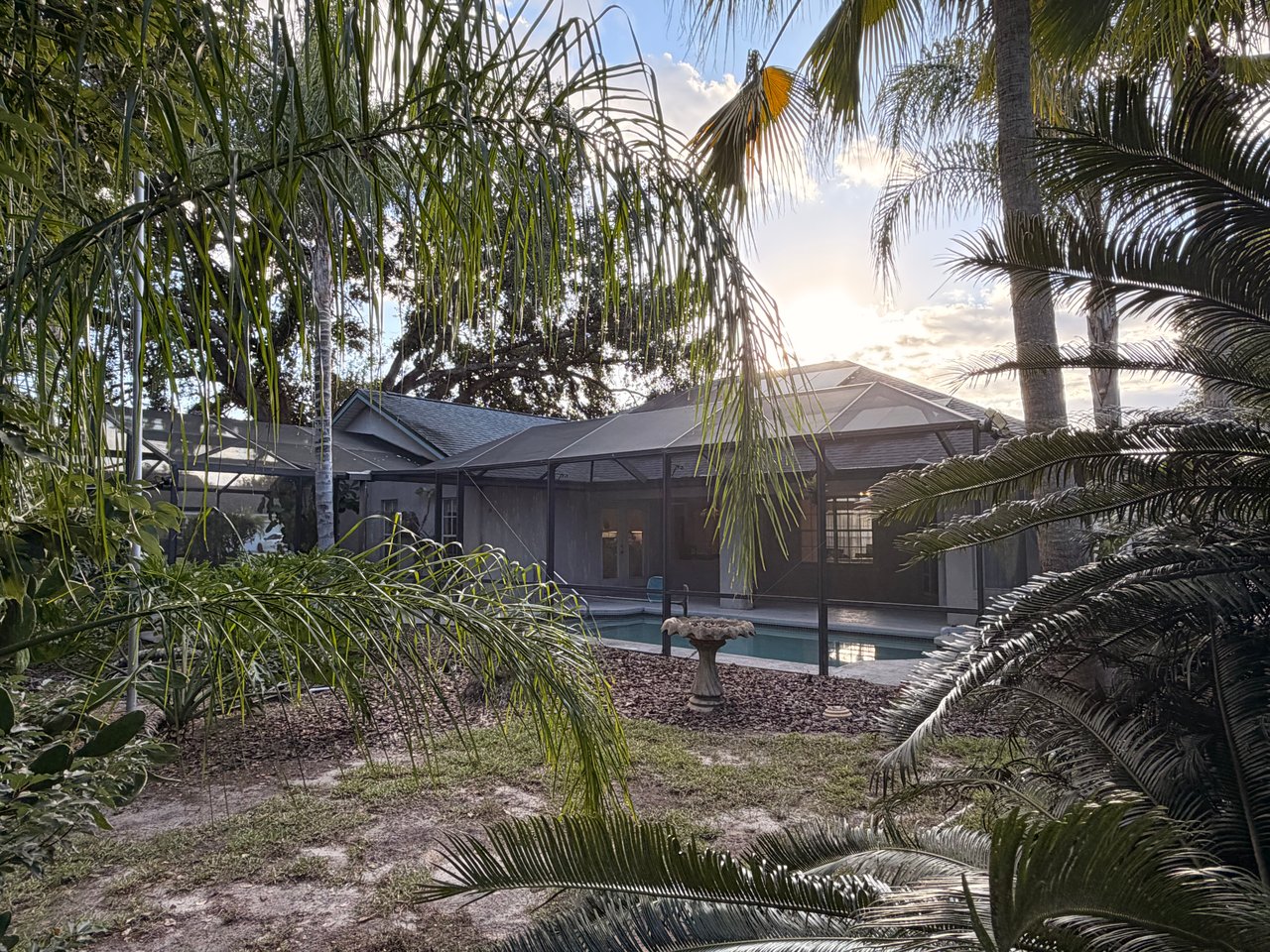 Narcoossee Corridor Renovation Opportunity 