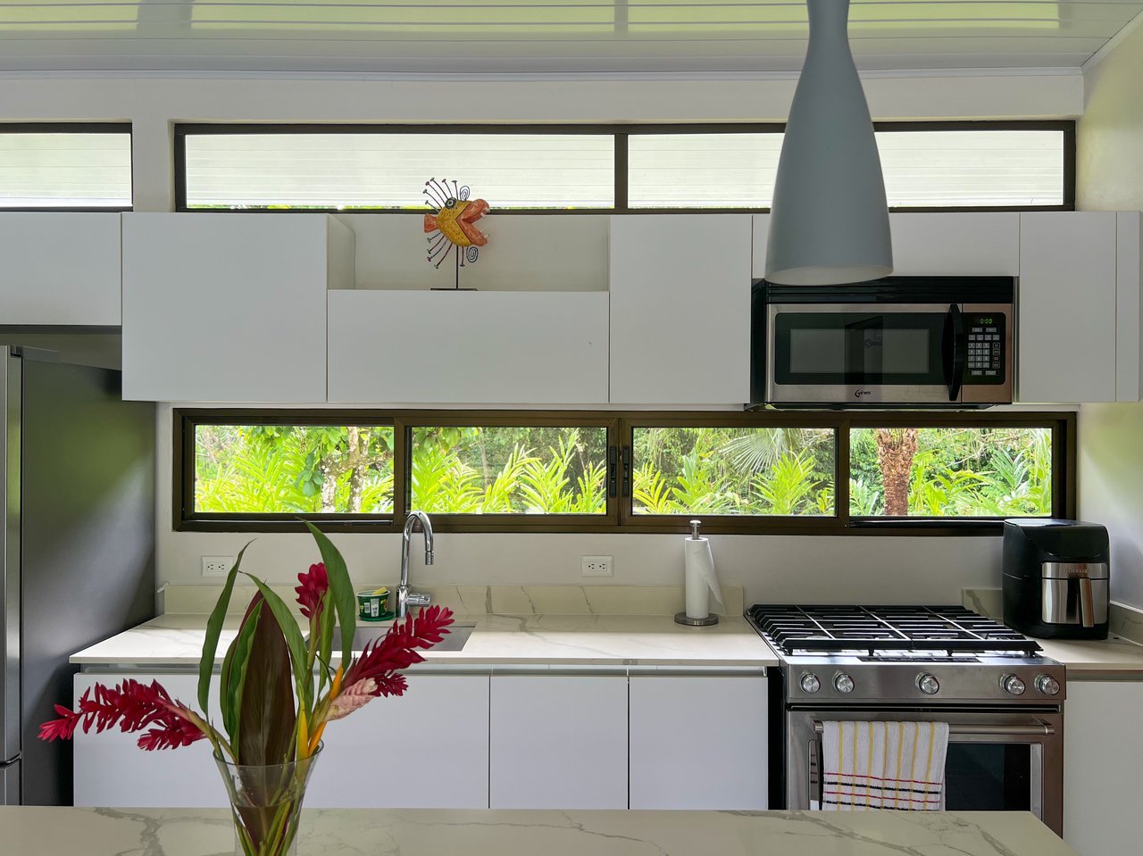 Casa Canto del Río ✨ – A Natural Gem with Modern Comfort in the Heart of the Tropical Jungle