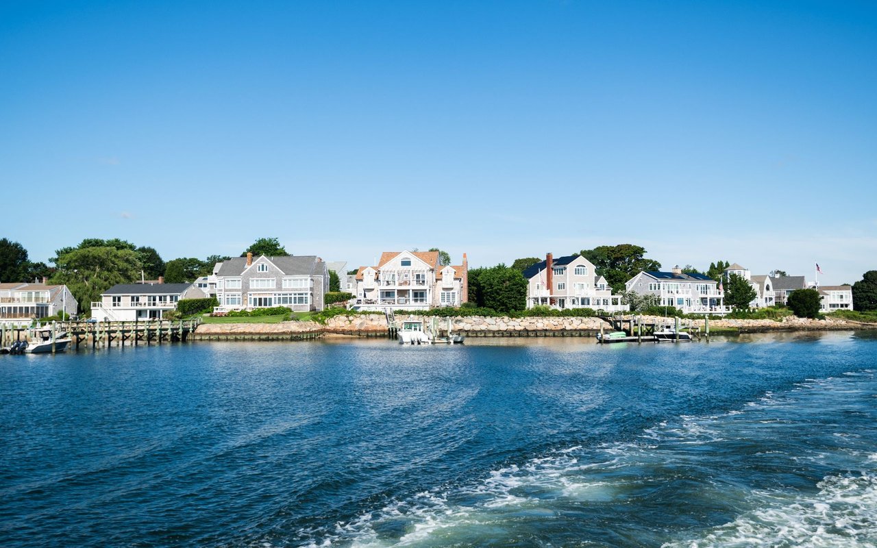 Cape Cod & Islands