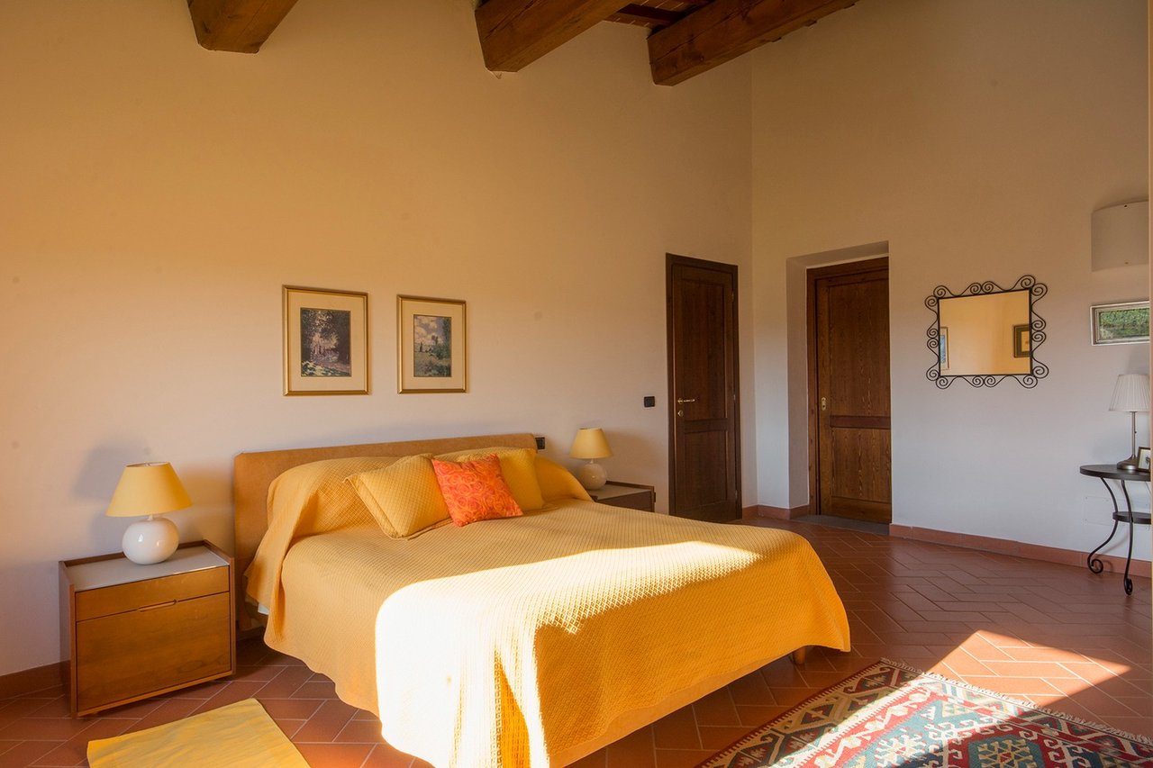 Villa Del Sole Country HO