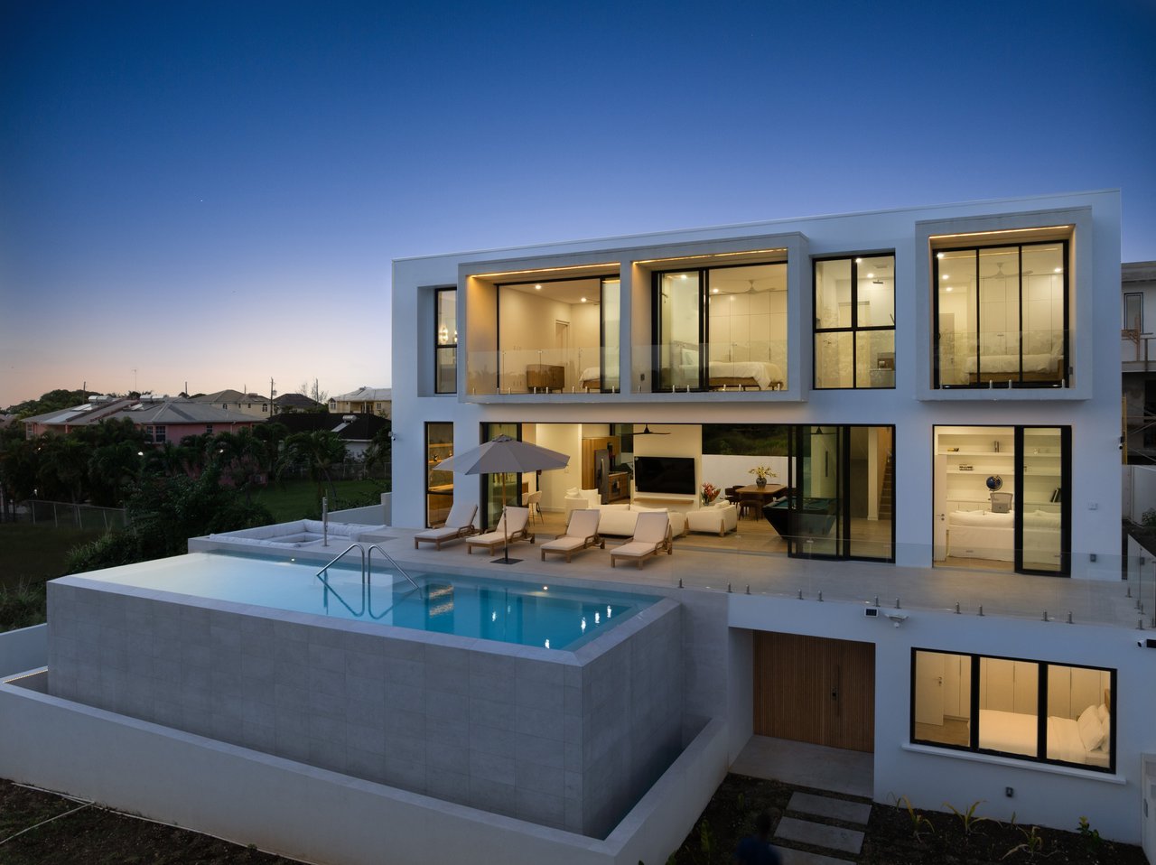 Belair Westport