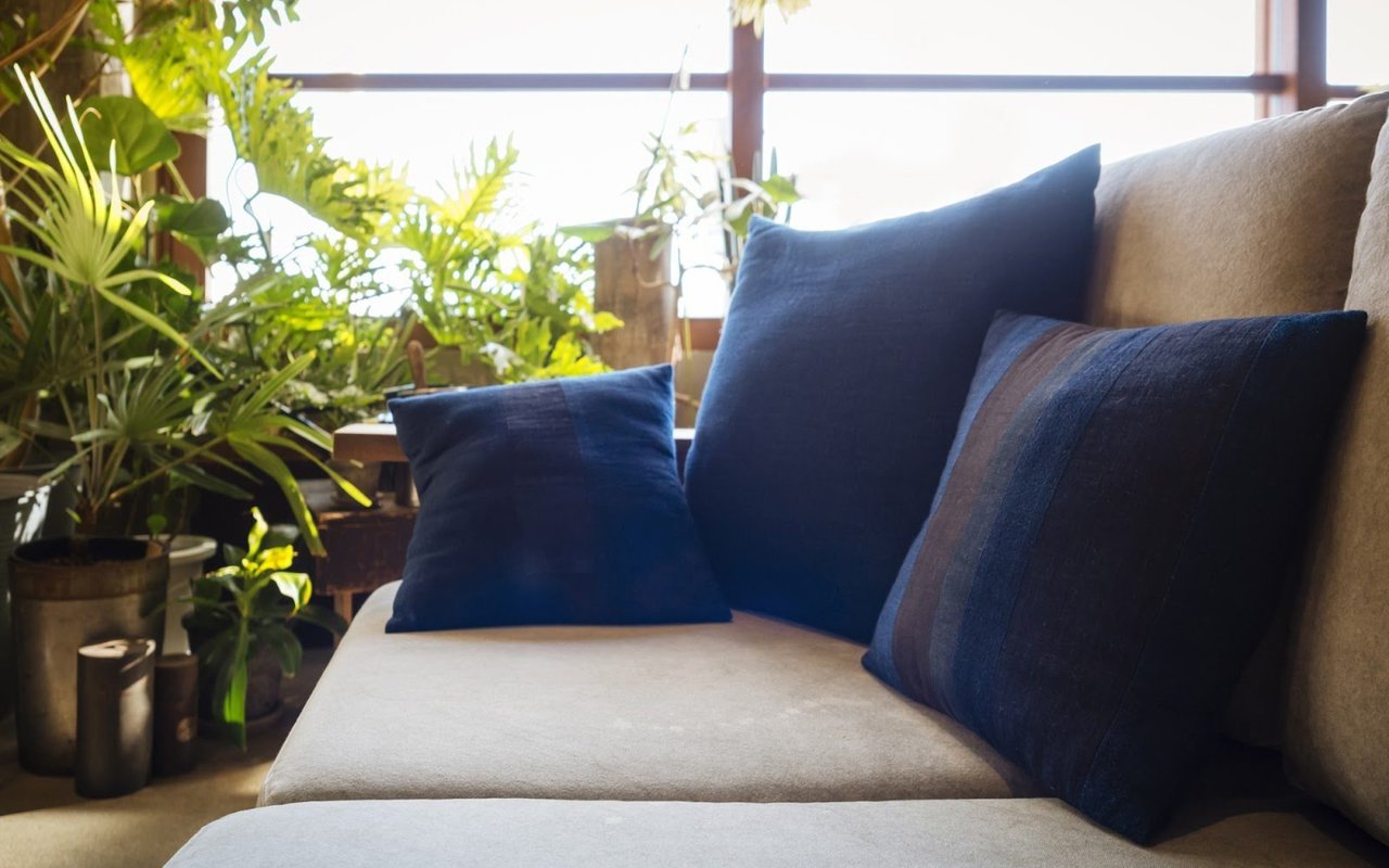 Best Couch Fabric Materials