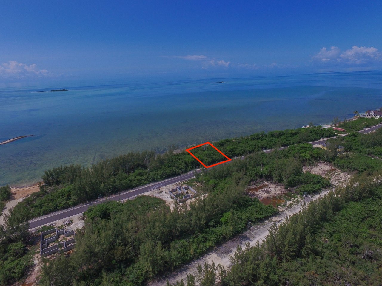 Lot #63 South Seas