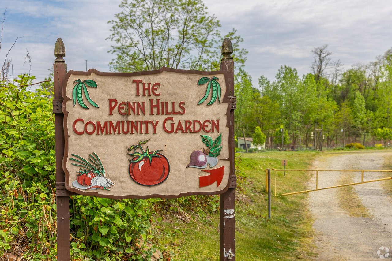 Penn Hills 