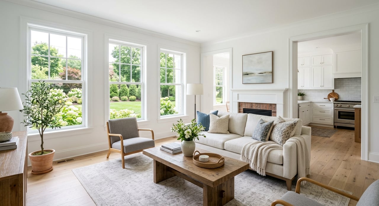 Selling A Home In Cortlandt Manor From Start To Finish cover