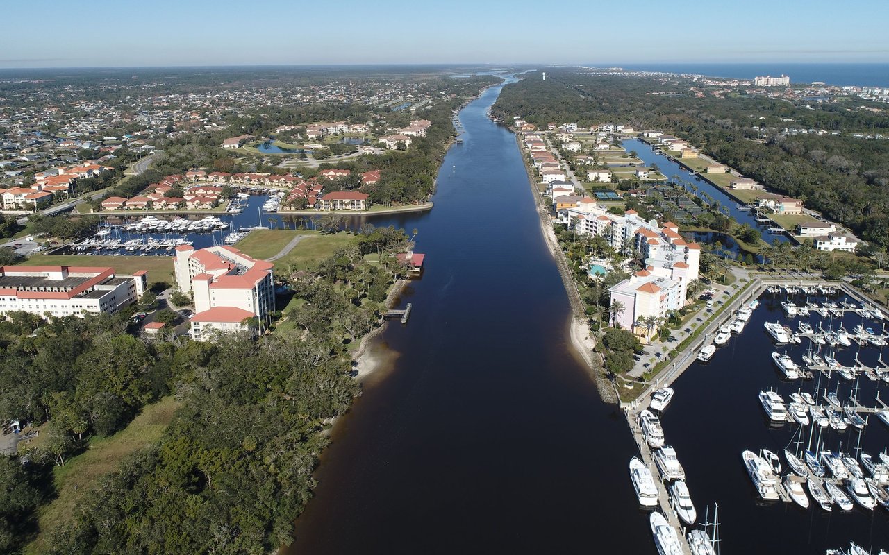Palm Coast