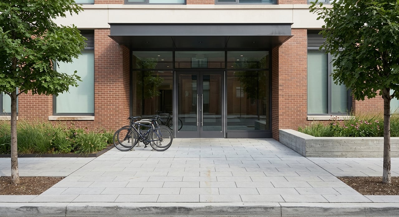 Car-Free Living In Downtown Minneapolis