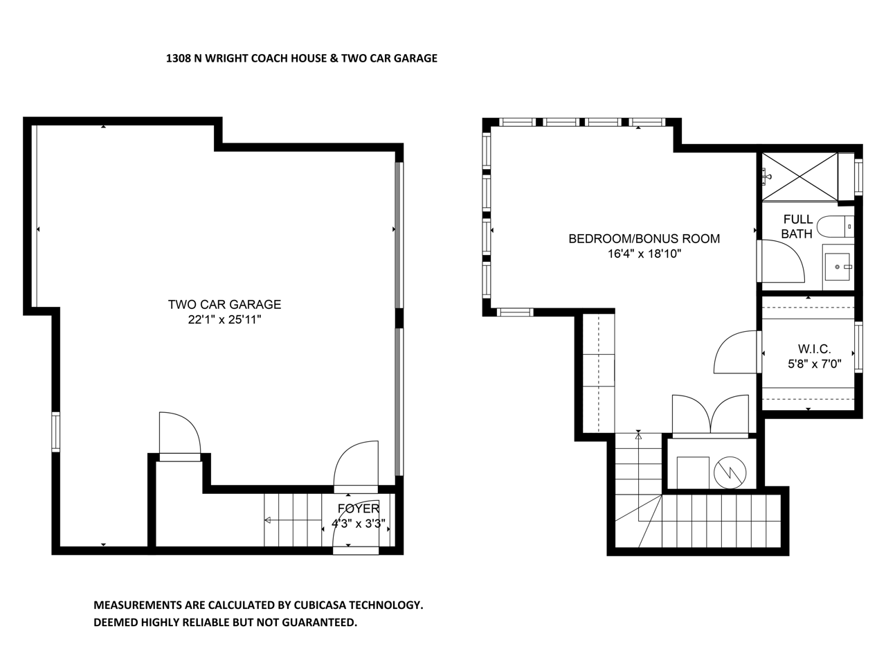 1308 N Wright Street