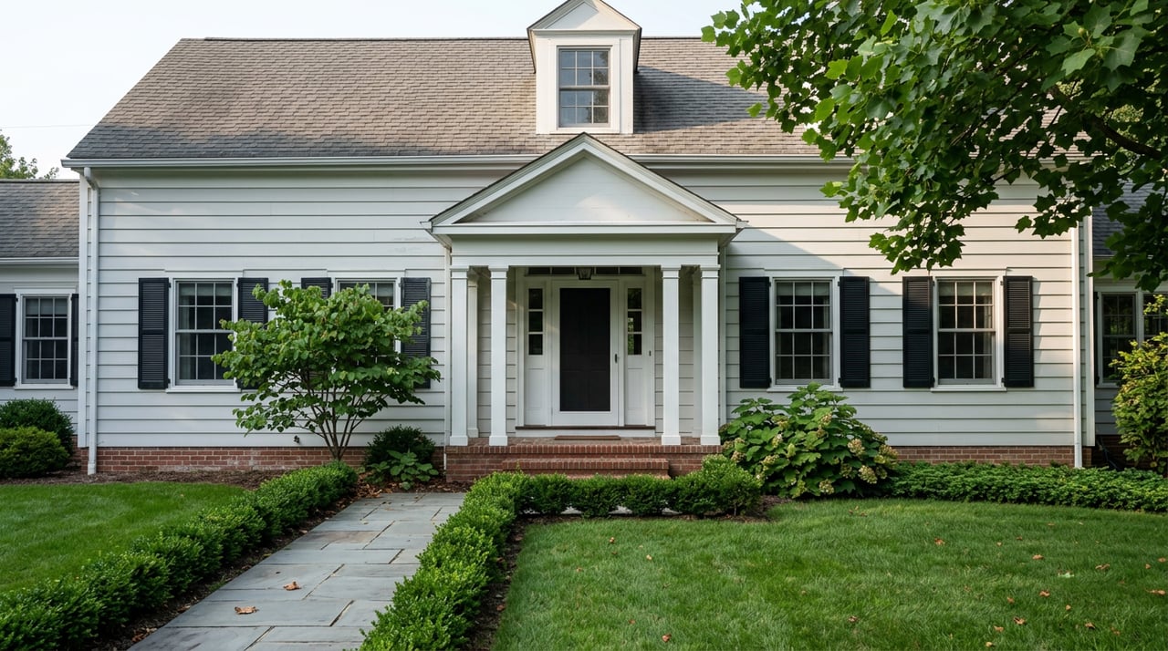 Moorestown's Historic District Is Smaller Than You Think, But the Address List Still Matters cover