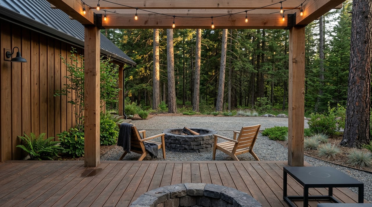 The Roslyn Yard Quietly Became Town's Summer Living Room. Here's the 2026 Calendar.