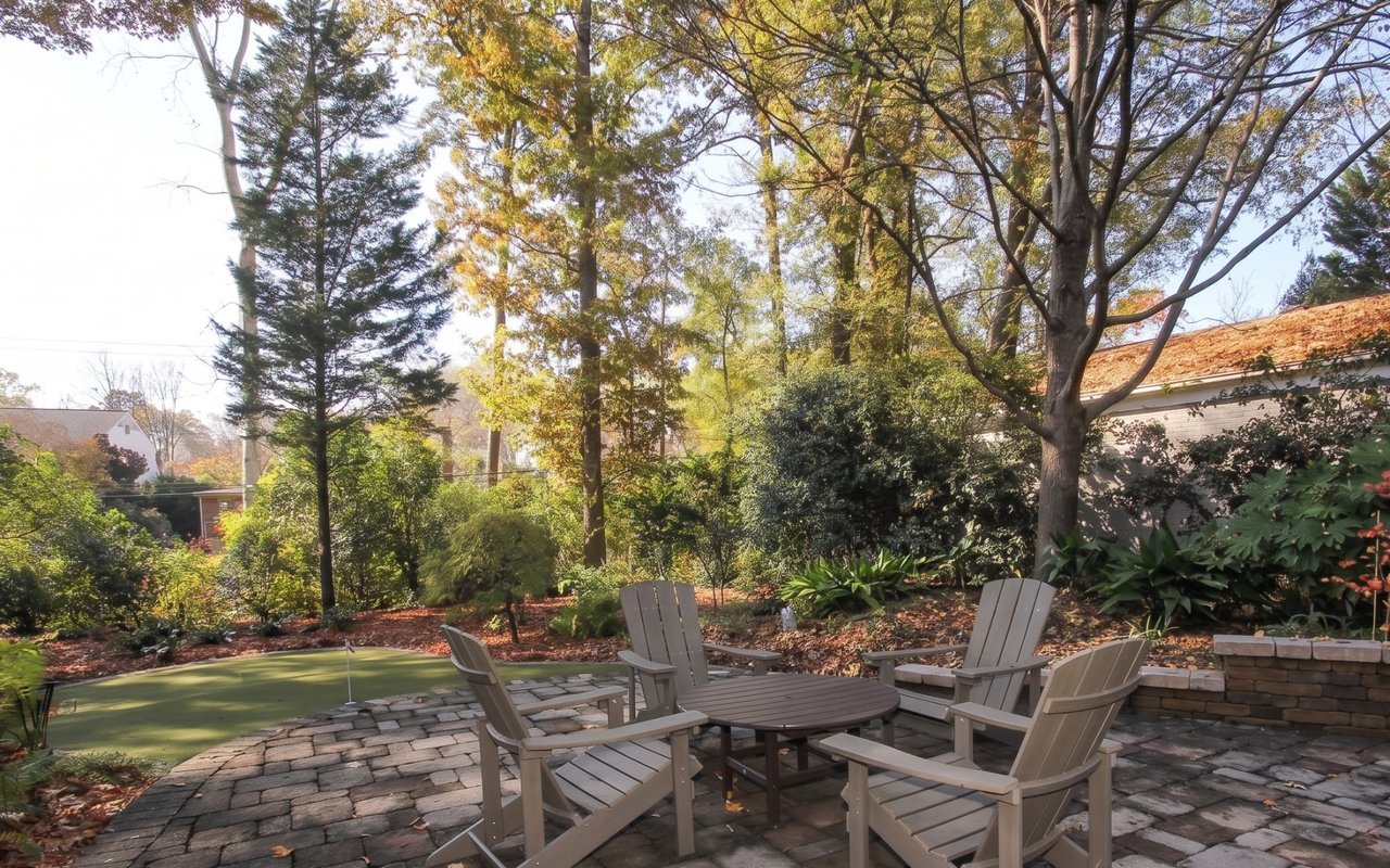 Dickens Mitchener Home Of The Month: 1430 Twiford Place