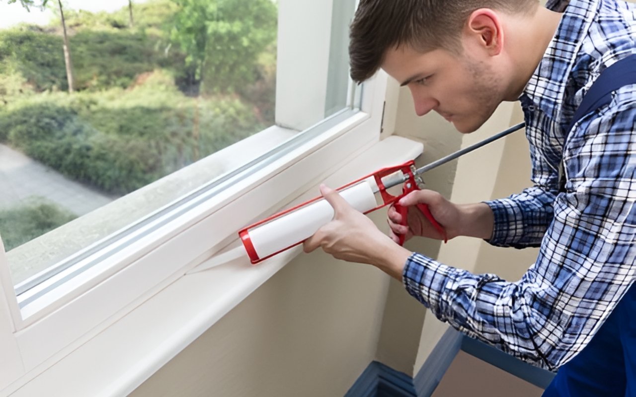 Window Sealants: Which Is Best for You?