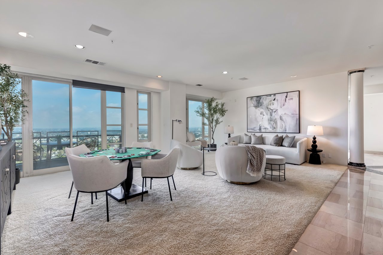 10580 Wilshire Boulevard #15SW