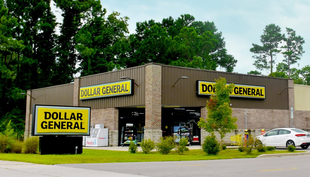Dollar General