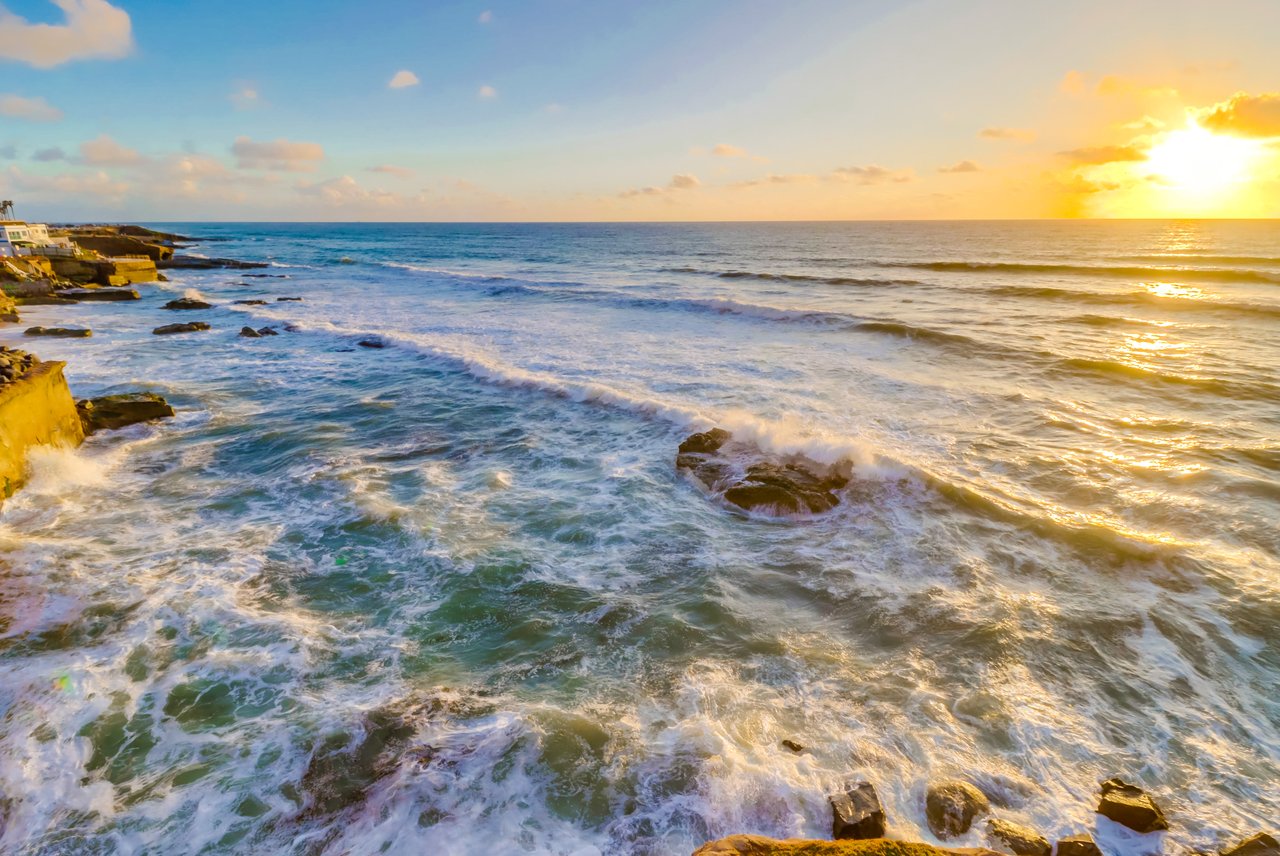 Pescadero Oceanfront Residences