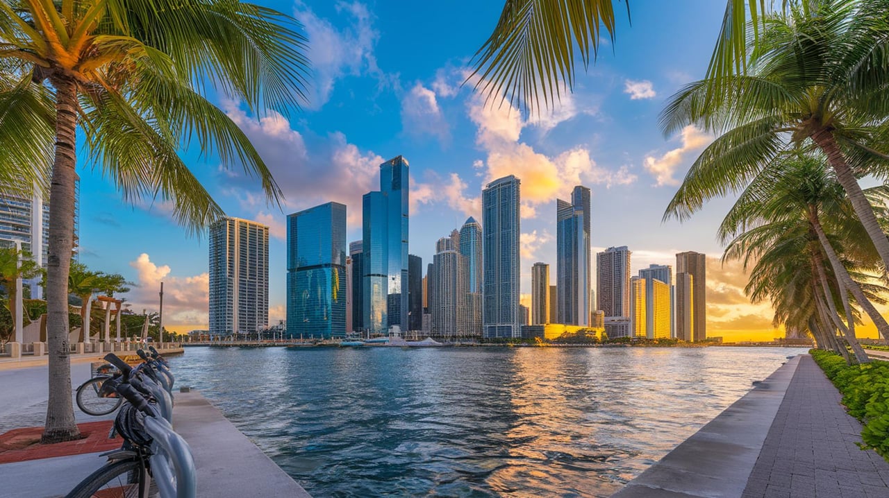 Hidden Gems in Brickell, FL You Need to Discover