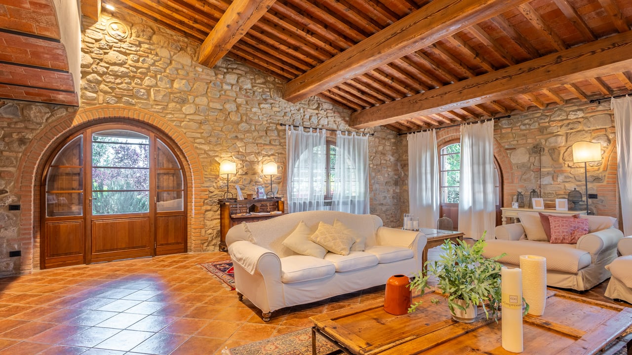 CASALE ANIMA DELLA VALDERA