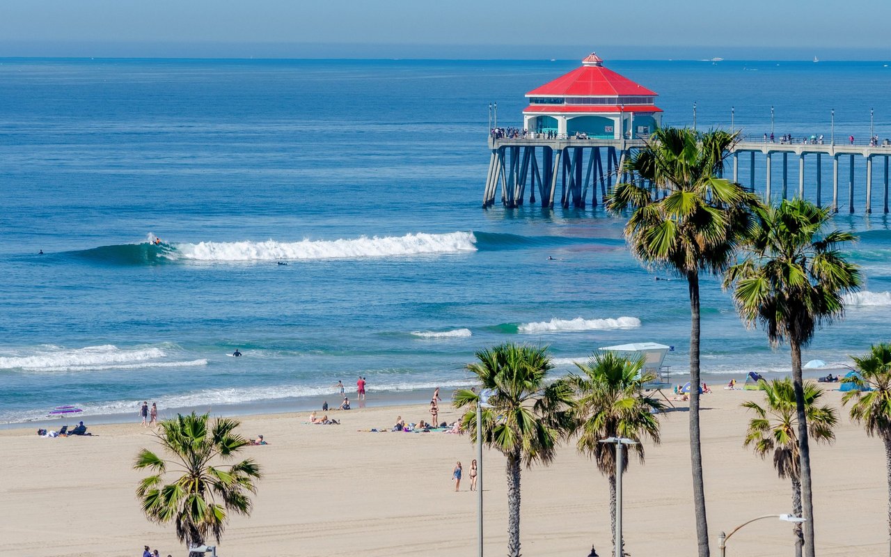 Huntington Beach