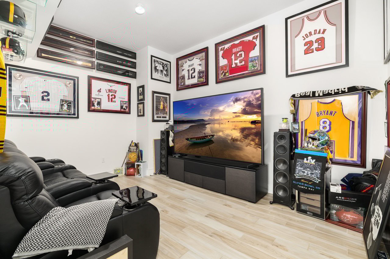 5120 MARINA WAY #16005