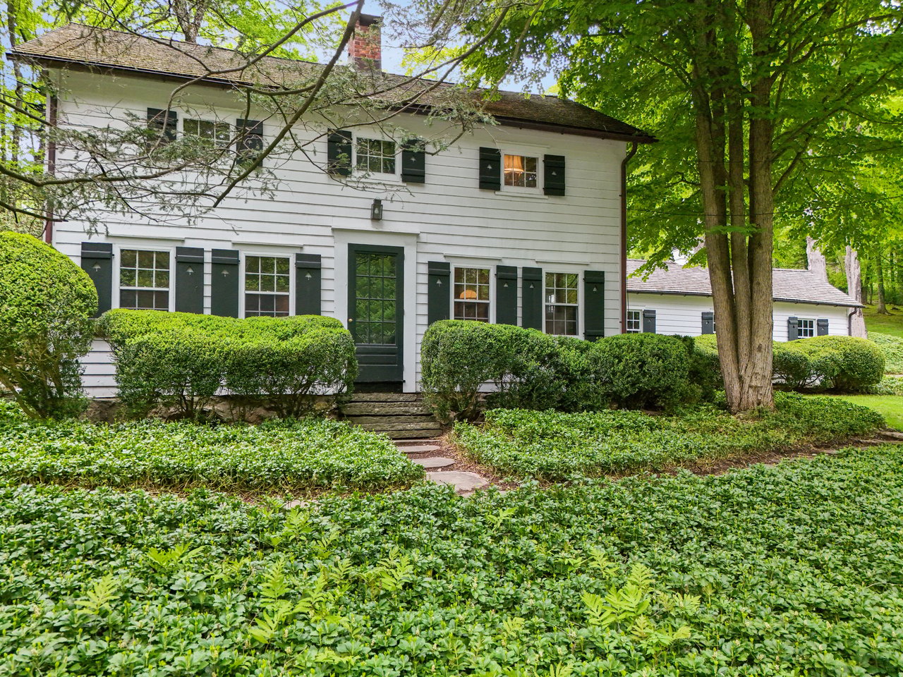 142 High Ridge Road