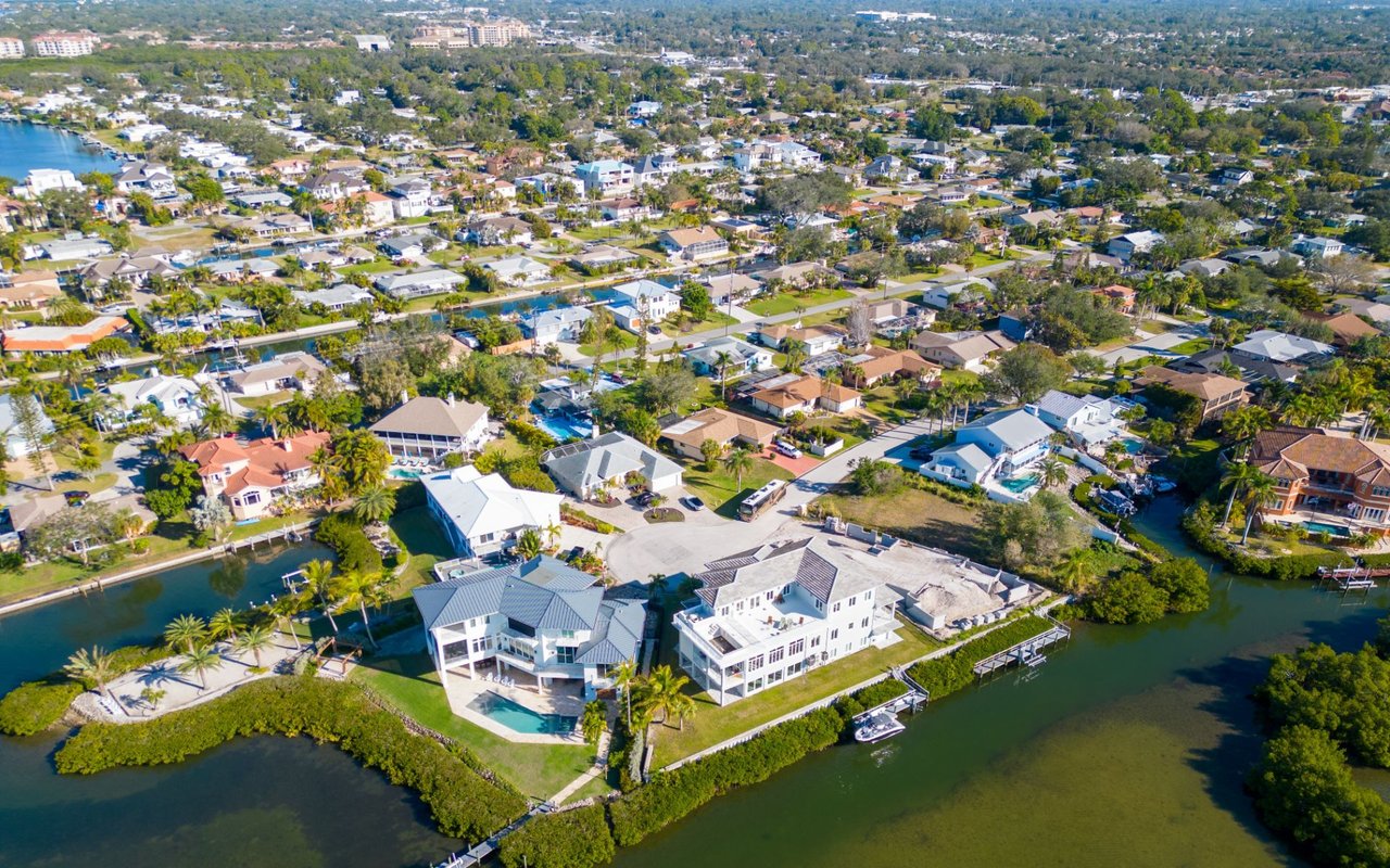 North Port Venice