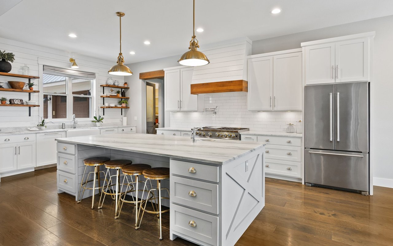 Before You Fall in Love With a House, Do This First.