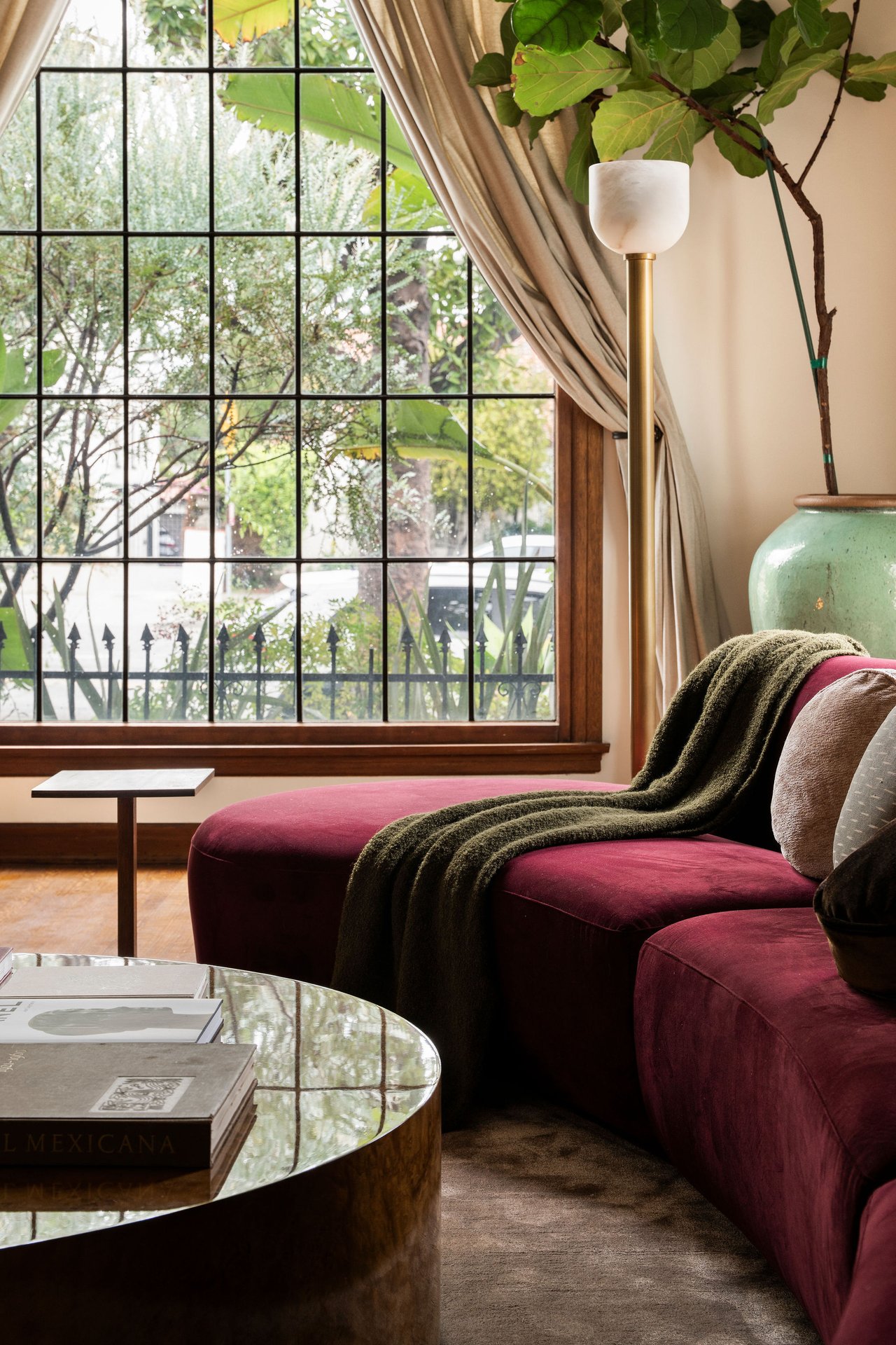 The Doumakes House, 1928 :: LA County Historic Landmark #1