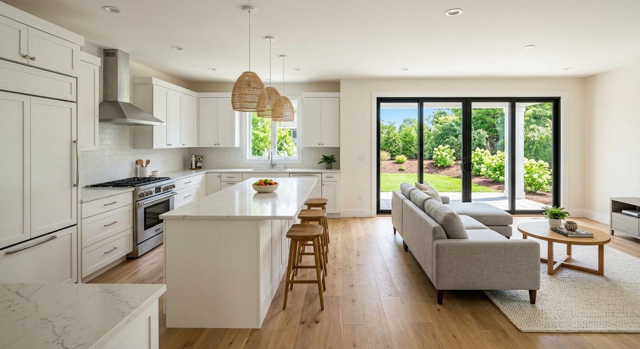 Checklist For Listing A Rental Property In Houston