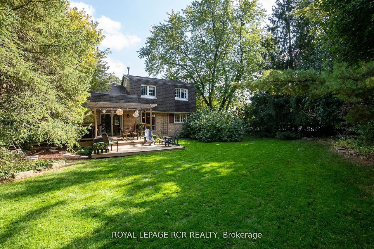336 Dingle Crt, Caledon