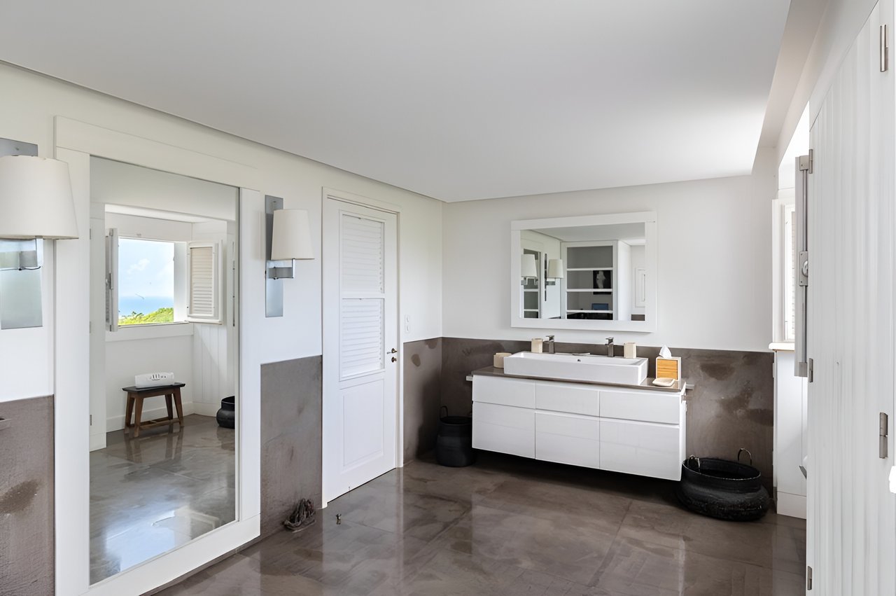 Le Manoir de Lurin – St. Barthélemy – Domaine Éternel