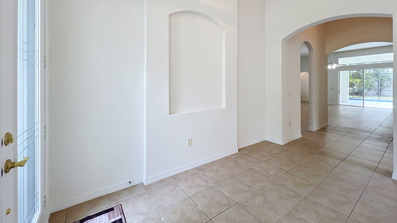 Orlando Vista Lakes 5-Bedroom 4-Bathroom Home and Lifestyle
