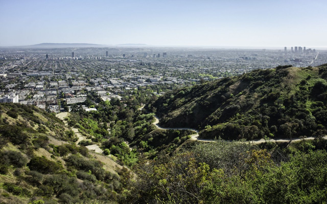 Los Feliz