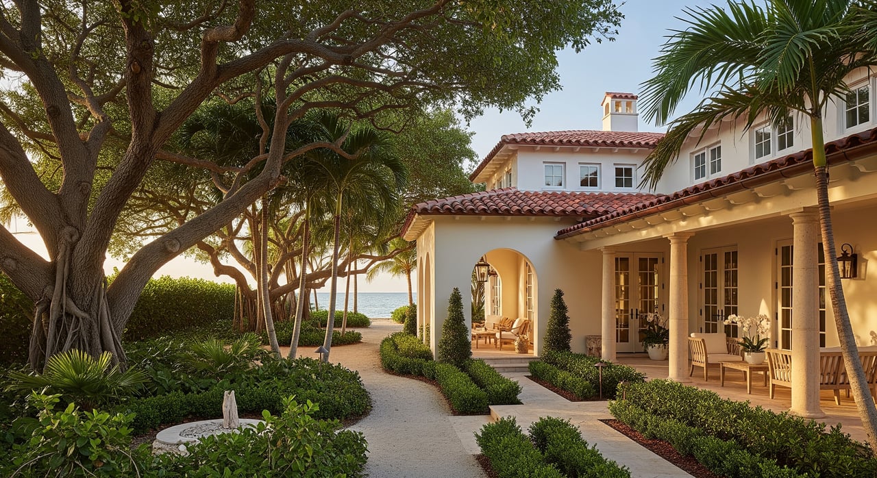 What It’s Like To Live In Old Naples