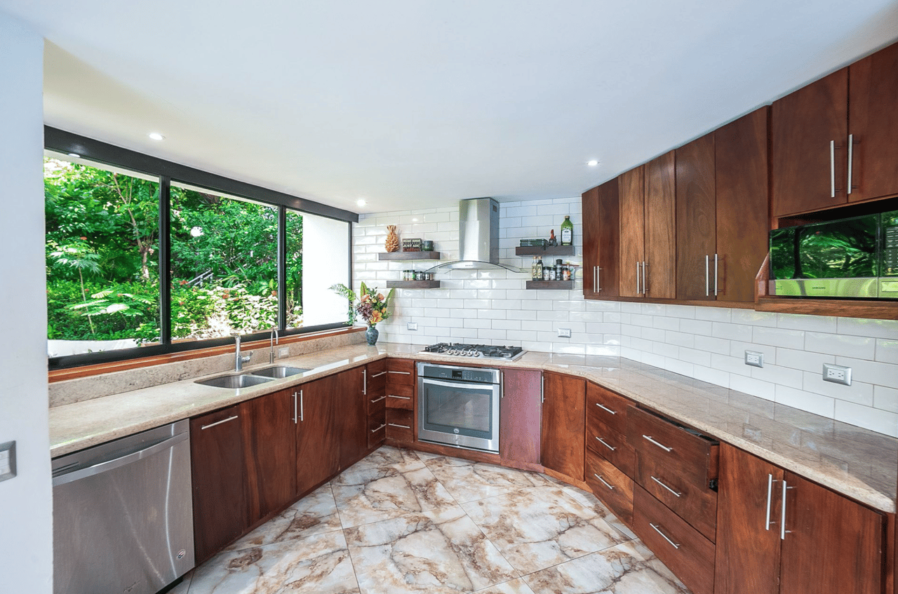 Villa Perla Del Mar - Oceanview Architectural Masterpiece - Ocotal